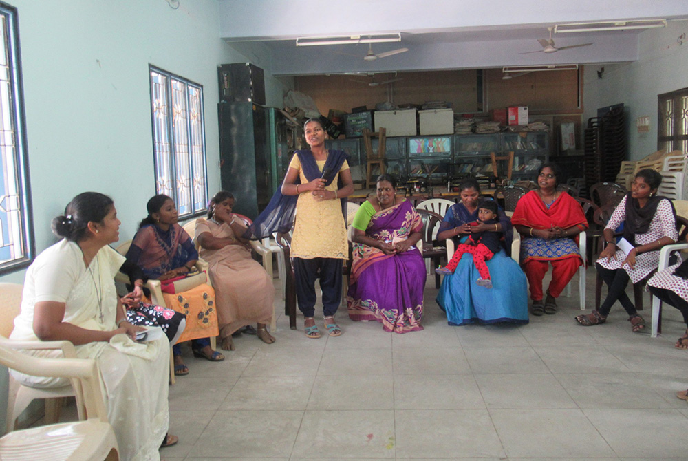 Christian Dalit Women in India: What You Need to Know | FoRB Women's ...